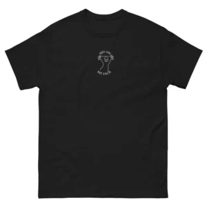 Sid embroidered T-Shirt