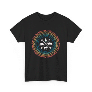 63 National Parks Shirt